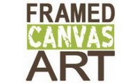 Framed Canvas Art promo codes
