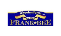 Frank Bee Enterprises promo codes
