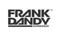 Frank Dandy promo codes