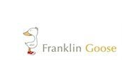 Franklingoose Promo Codes