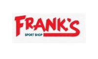 Frank''s Sport Shop promo codes