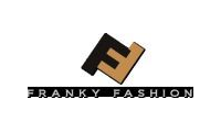 Franky Fashion promo codes