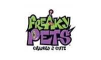 Freaky Pets Promo Codes