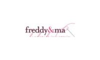 Freddy & ma Promo Codes
