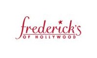 Frederick's of Hollywood promo codes