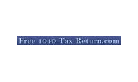 Free 1040 Tax Return promo codes