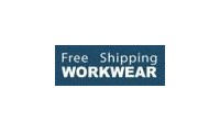 Free Shipping Work Wear Promo Codes