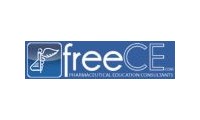 FreeCE promo codes