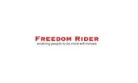 Freedom Rider Promo Codes