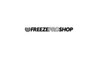 Freezeproshop promo codes