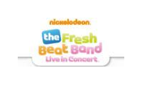 Fresh Beat Band Live Promo Codes