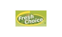 Fresh Choice promo codes