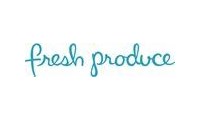 Fresh Produce promo codes