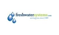 Fresh Water Systems promo codes