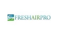 Freshairpro promo codes