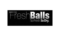 Freshballs promo codes