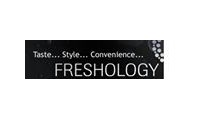Freshology promo codes