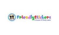 Friendly Stickers promo codes