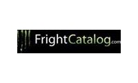 Fright Catalog promo codes