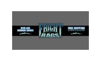 Fright rags promo codes