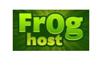 Frog Host promo codes