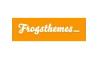 Frogs Themes promo codes