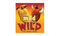 From Mild To Wild promo codes