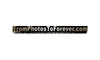 From Photos To Forever promo codes