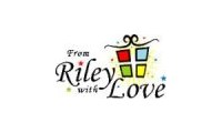 Fromrileywithlove promo codes