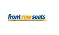 Front Row Seats promo codes