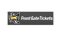 Frontgate Tickets promo codes