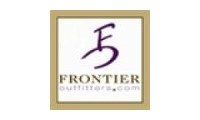 Frontier Outfitters promo codes