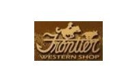 Frontier Western Shop promo codes