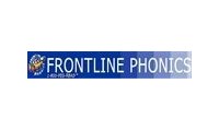 Frontline Phonics Promo Codes