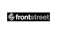 Frontstreet promo codes