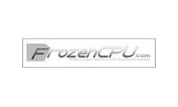 Frozen CPU promo codes