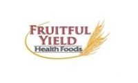 Fruitful Yield Healthy Foods promo codes