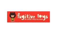 Fugitive Toys promo codes