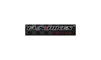 Fun Bikes UK promo codes