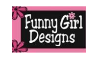 Funny Girl Designs promo codes