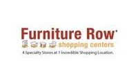 Furniture Row promo codes