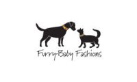 Furry Baby Fashions promo codes