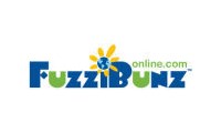 Fuzzibunzonline promo codes