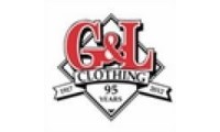 G&l Clothing promo codes