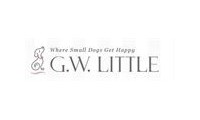 G.W. Little promo codes