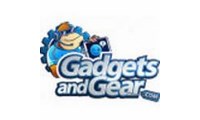 Gadgets And Gear promo codes