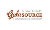 Galasource promo codes