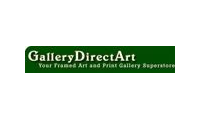 Gallery Direct Art promo codes