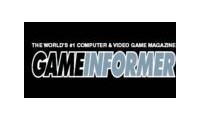 Game Informer promo codes