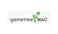 Gametree Mac promo codes